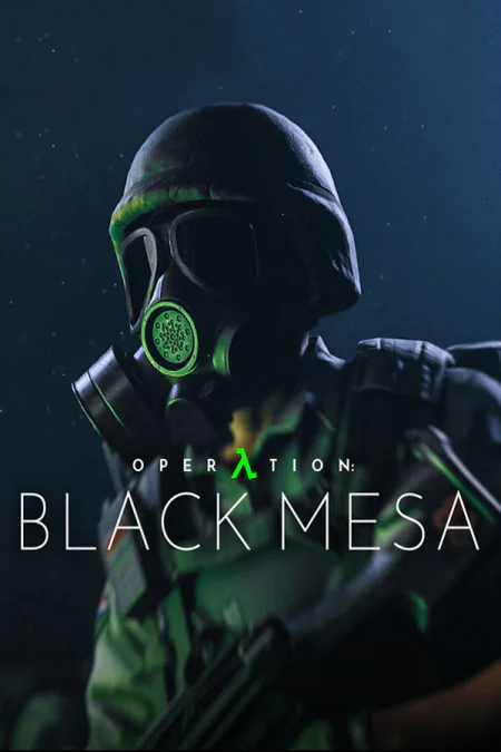 Operation: Black Mesa
