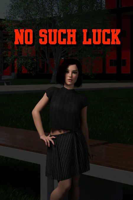 No Such Luck