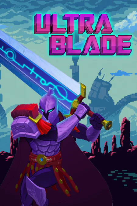 Ultra Blade