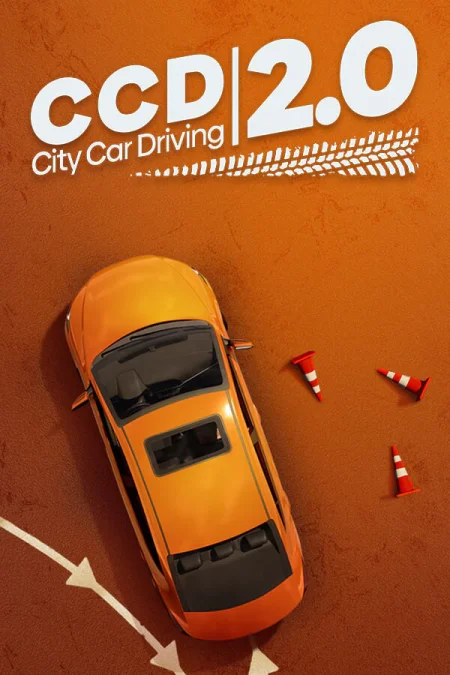 City Car Driving 2