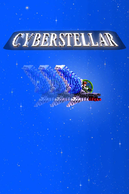 CYBERSTELLAR