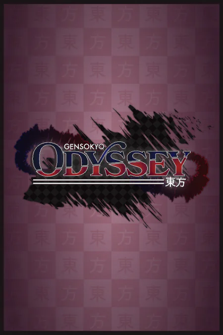 Gensokyo Odyssey
