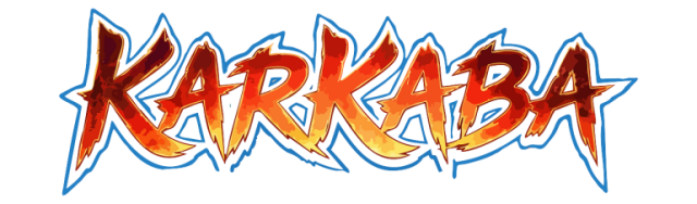Логотип Karkaba