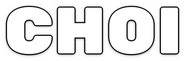 Логотип Choi