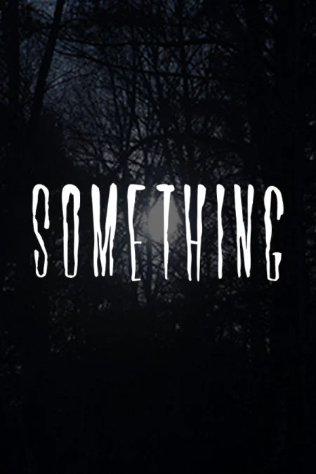 SOMETHING (Darchi)