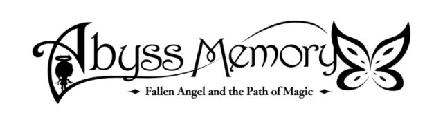 Логотип Abyss Memory Fallen Angel and the Path of Magic