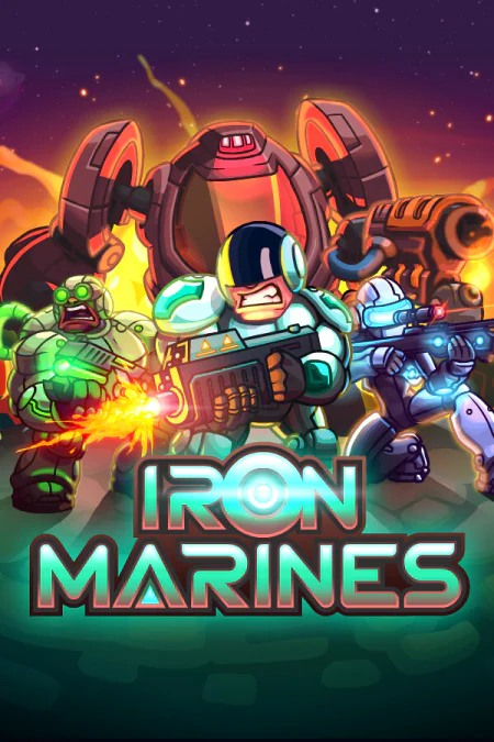 Iron Marines