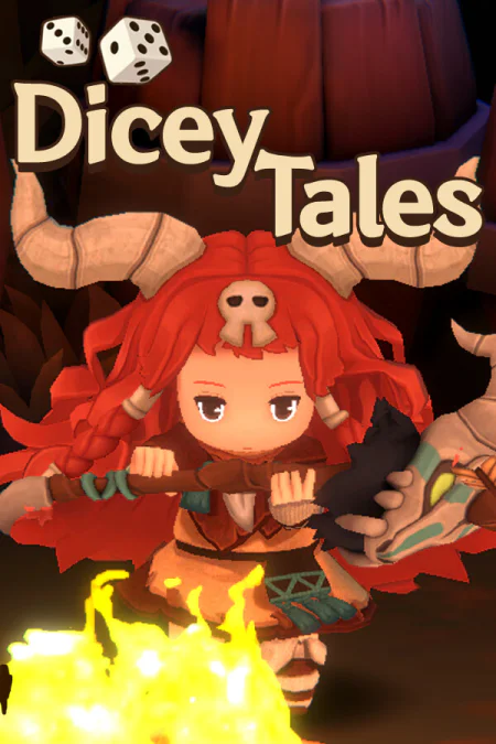 Dicey Tales