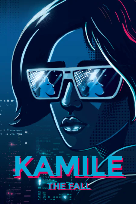 Kamile: The Fall