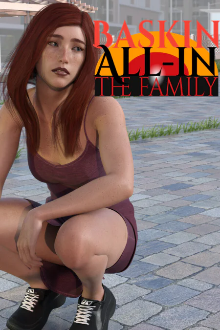 Baskin All-In: The Family