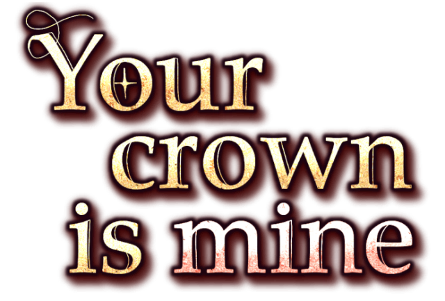 Логотип Your Crown Is Mine