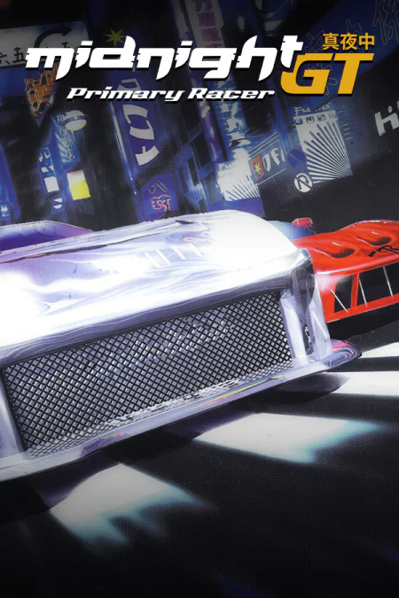 Midnight GT: Primary Racer