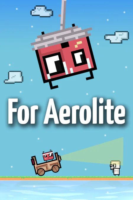 For Aerolite