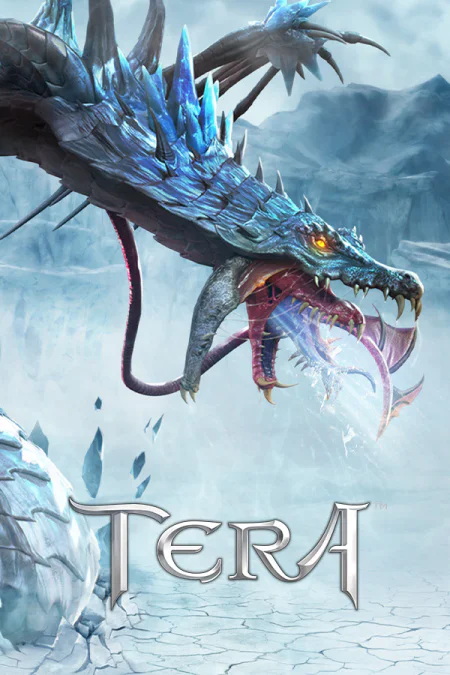 TERA - Action MMORPG