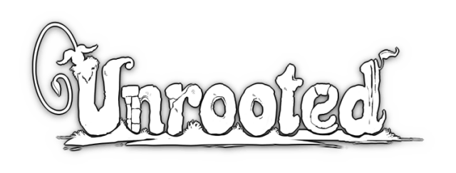 Логотип Unrooted