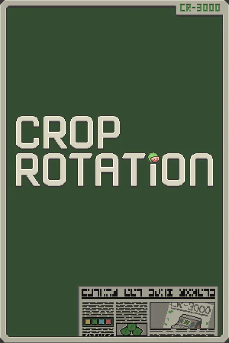 Crop Rotation