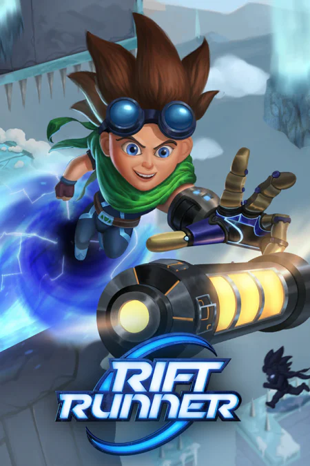 Rift Runner