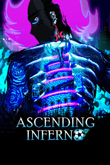 Ascending Inferno
