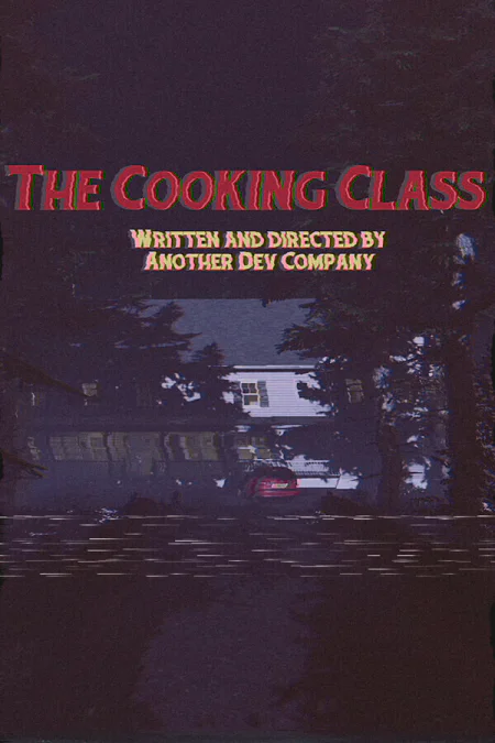 The Cooking Class