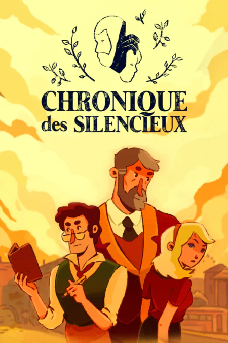 Chronique des Silencieux