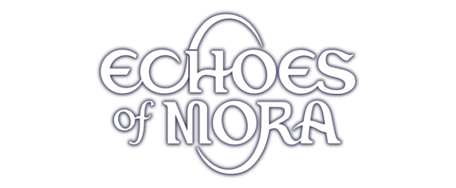 Логотип Echoes of Mora