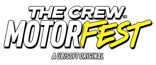 Логотип The Crew Motorfest