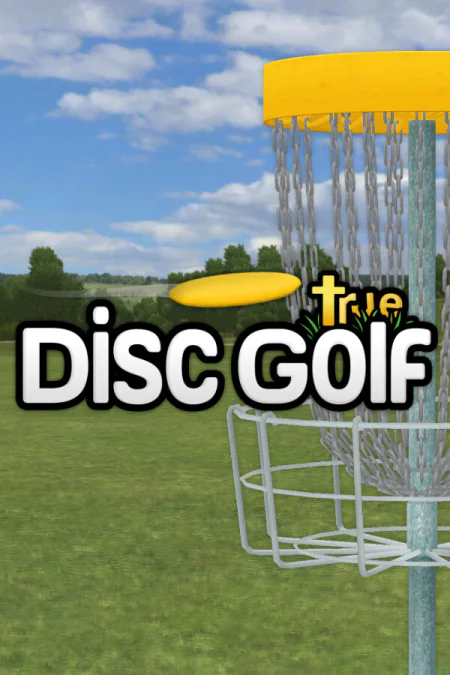 True Disc Golf