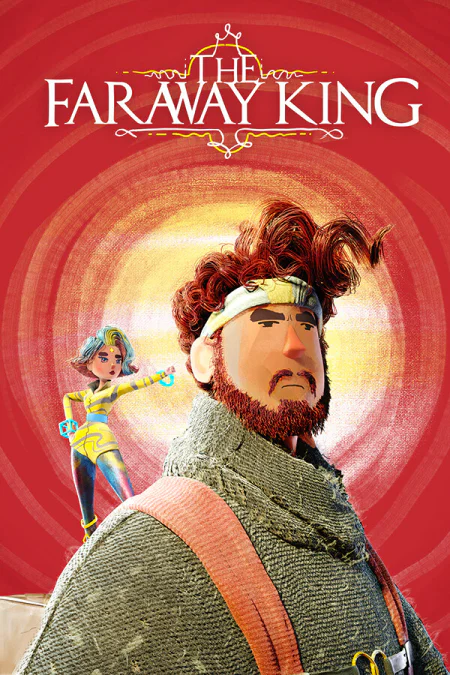 The Faraway King