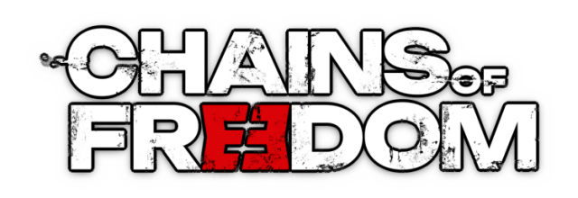 Логотип Chains of Freedom