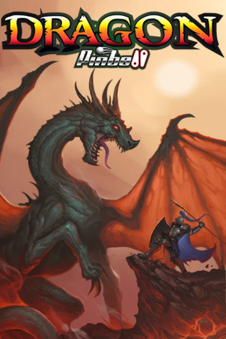 Dragon Pinball