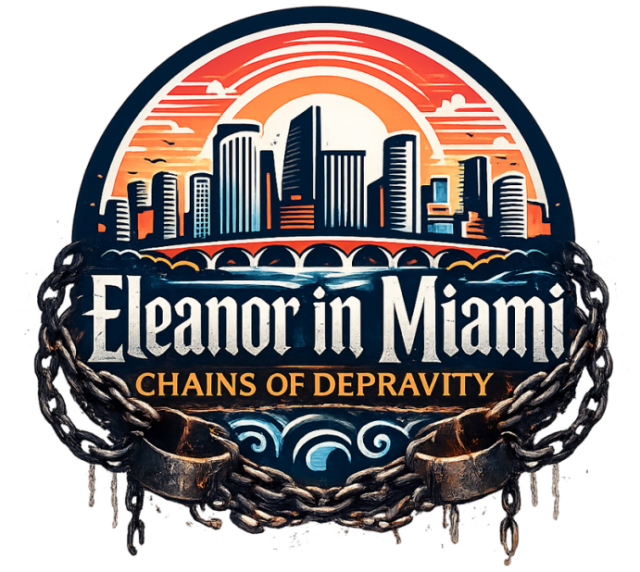 Логотип Eleanor in Miami