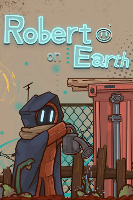 Robert on Earth