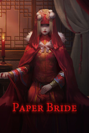 Paper Bride