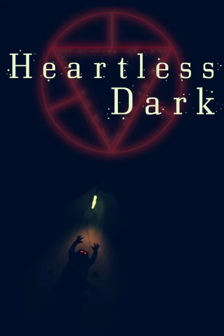 Heartless Dark