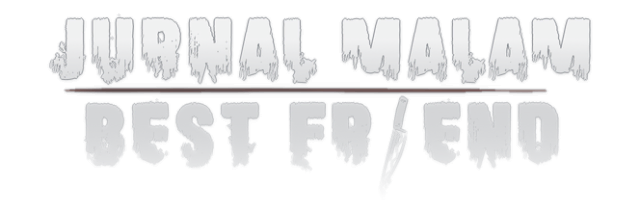 Логотип Jurnal Malam : Bestfriend