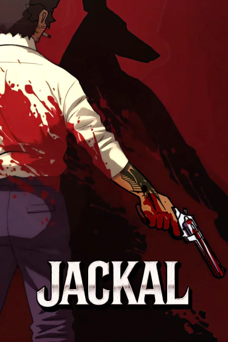 Jackal