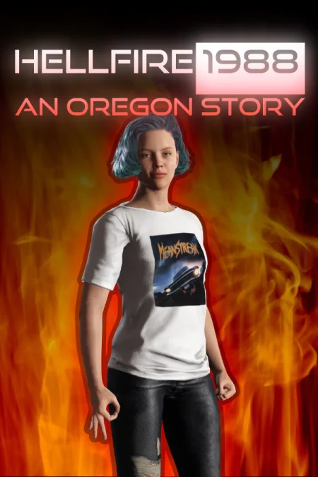 Hellfire 1988: An Oregon Story