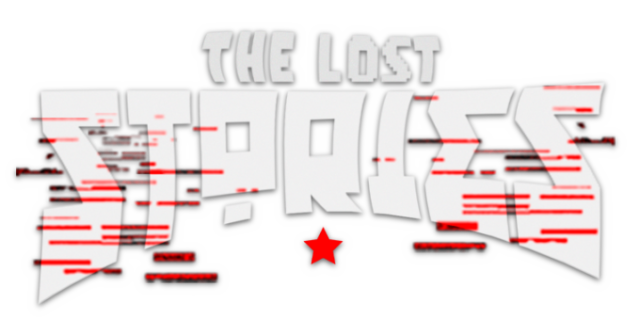 Логотип Lost Stories