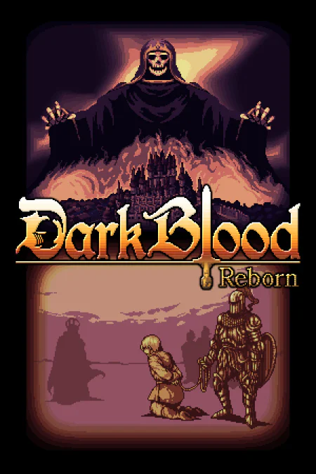 DarkBlood -Reborn-