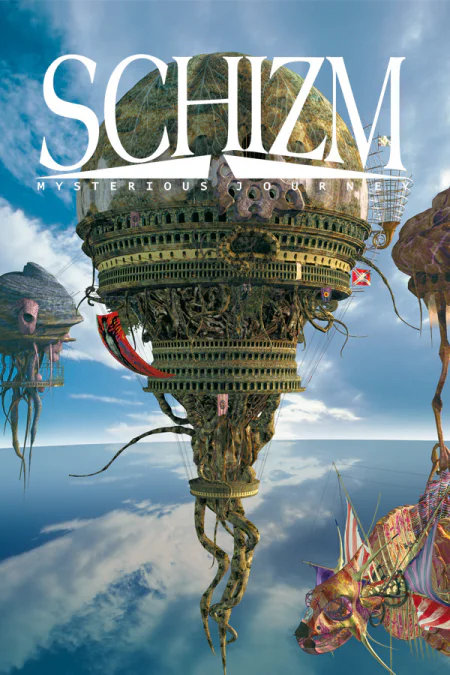 Schizm: Mysterious Journey