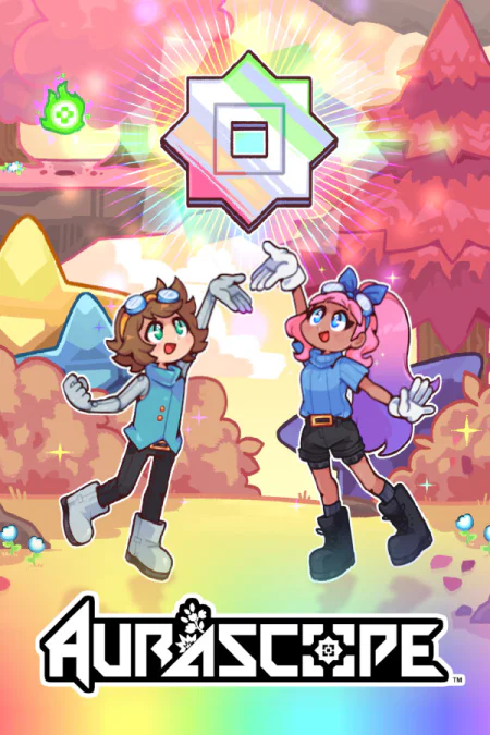 Aurascope