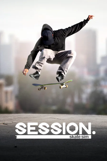 Session: Skate Sim