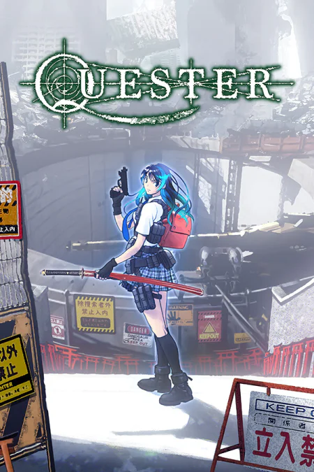 QUESTER