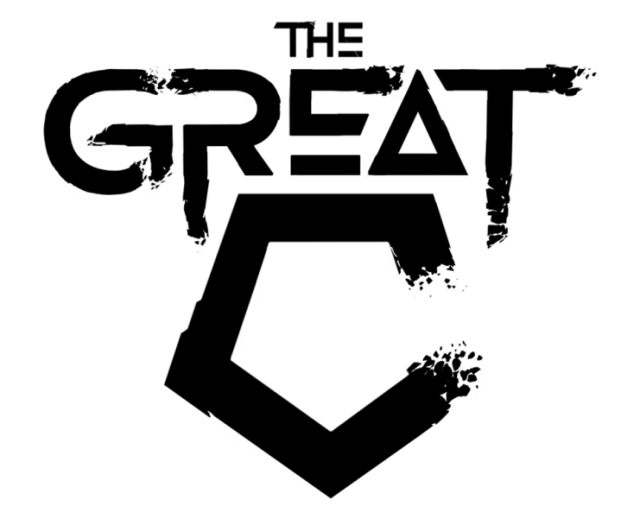 Логотип The Great C
