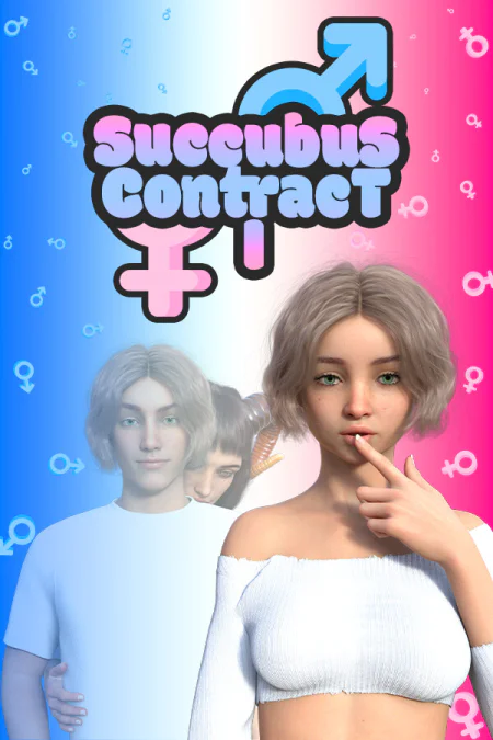 Succubus Contract I