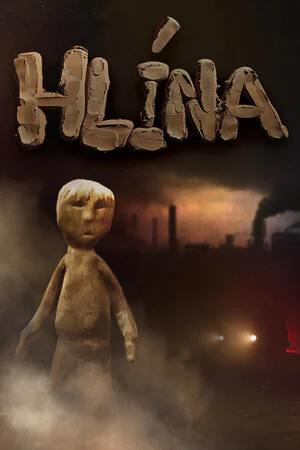 Hlina