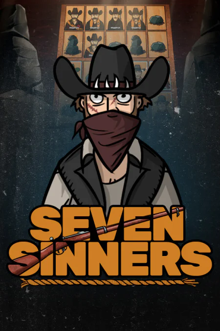 Seven Sinners