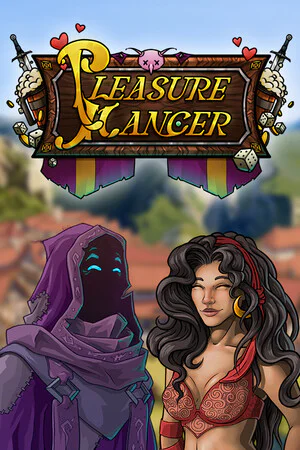 The Pleasuremancer