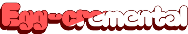 Логотип Egg-cremental