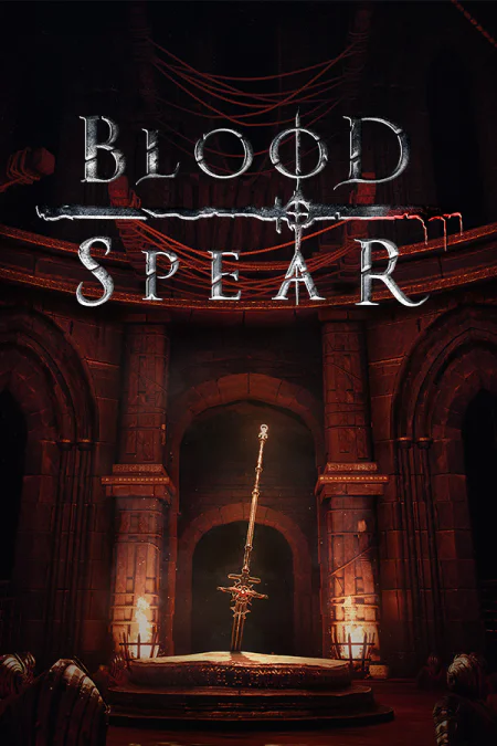 Blood Spear